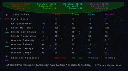 Terranon: Worlds (X360) &nbsp; &copy; Snargosoft 2013 &nbsp;  3/3