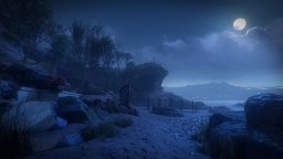 What Remains Of Edith Finch (PS4)   © iam8bit 2018    1/3