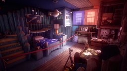 What Remains Of Edith Finch (PS4)   © iam8bit 2018    3/3