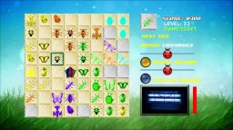 Bug Off (X360) &nbsp; &copy; DanDySoft 2013 &nbsp;  1/3