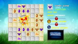 Bug Off (X360) &nbsp; &copy; DanDySoft 2013 &nbsp;  2/3