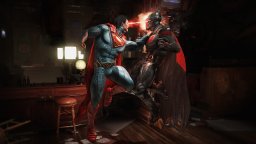 Injustice 2 (PS4)   © Warner Bros. 2017    2/3