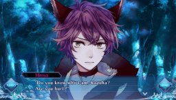 Period: Cube: Shackles Of Amadeus (PSV)   © Aksys Games 2016    2/3