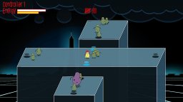 Pushmasters (X360) &nbsp; &copy; Bit Maverick 2013 &nbsp;  1/3