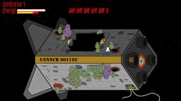 Pushmasters (X360) &nbsp; &copy; Bit Maverick 2013 &nbsp;  2/3