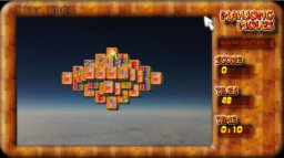 Mahjong Moves (X360)   © Elvish Jump Suit 2013    2/3