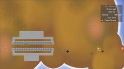 Airport Anarchy (X360)   © RZ Games 2013    1/3