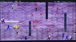 Murderous Market (X360) &nbsp; &copy; Almost Ready 2013 &nbsp;  1/3