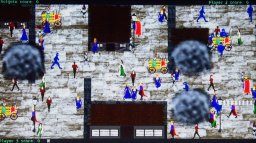 Murderous Market (X360) &nbsp; &copy; Almost Ready 2013 &nbsp;  3/3