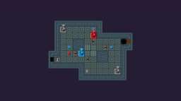 Enigma Dungeons (X360)   © Final Boss 2013    1/1