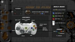 Space Hordes (X360) &nbsp; &copy; Lost Code 2013 &nbsp;  3/3