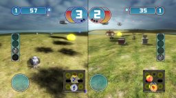 Tatakai Tank Rush! (X360) &nbsp; &copy; Large Laser 2013 &nbsp;  1/3