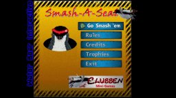 Smash-A-Seal (X360) &nbsp; &copy; Water Bear 2013 &nbsp;  1/3