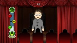 The Heckler (X360)   © Silver Dollar Games 2013    1/3