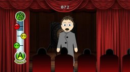 The Heckler (X360)   © Silver Dollar Games 2013    2/3