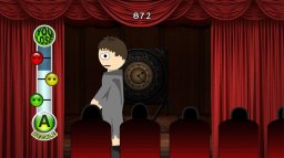 The Heckler (X360)   © Silver Dollar Games 2013    3/3