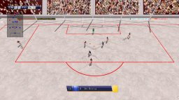 Magic Soccer (X360)   © Magic Studio 2013    2/3