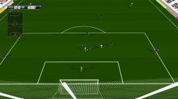 Magic Soccer (X360)   © Magic Studio 2013    3/3