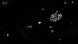 Generic Space Shooter (X360)   © LionSword 2013    3/3