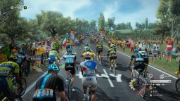 Tour De France 2017 (PS4)   © Focus 2017    3/3