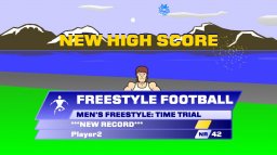 Freestyle Football Trials (X360)   © Neuron Vexx 2013    3/3