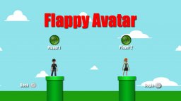 Flappy Avatar (X360)   © Aztec 2014    1/3