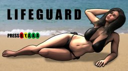 Lifeguard (X360)   © Awesome Enterprises 2014    1/3