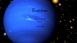 Evolution II: Fighting For Survival (X360)   © LiveItGames 2014    1/3