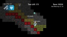 Dozer's Gem Jam (X360) &nbsp; &copy; POQA 2014 &nbsp;  3/3