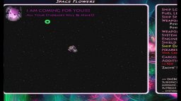 Space Flowers (X360)   © Sssjim 2014    2/3