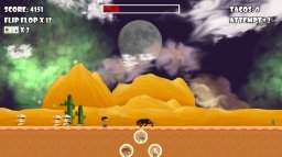 Border Dash (X360)   © Ghere 2014    3/3