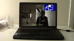 One Night Two Crazies (X360) &nbsp; &copy; Chris Antoni 2014 &nbsp;  2/3