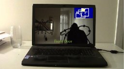 One Night Two Crazies (X360) &nbsp; &copy; Chris Antoni 2014 &nbsp;  3/3