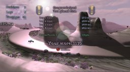 Desert Hoppers (X360) &nbsp; &copy; Carews Control 2014 &nbsp;  2/3