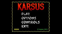 Karsus (X360)   © 3T Games 2015    1/3