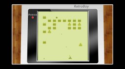 RetroBoy V1 (X360)   © RicolaVG 2015    1/3