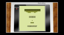 RetroBoy V1 (X360)   © RicolaVG 2015    2/3