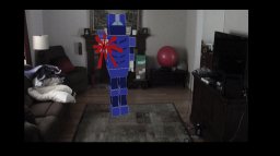 Real Evil (X360) &nbsp; &copy; Chris Antoni 2015 &nbsp;  1/3