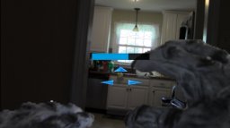 One Night You're Crazy (X360) &nbsp; &copy; Chris Antoni 2015 &nbsp;  1/3