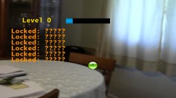 One Night You're Crazy (X360) &nbsp; &copy; Chris Antoni 2015 &nbsp;  2/3