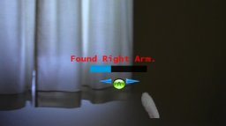 One Night You're Crazy (X360) &nbsp; &copy; Chris Antoni 2015 &nbsp;  3/3