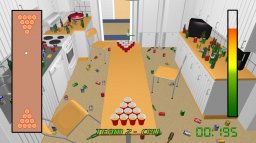 First South Beer Pong (X360)   © 1st South Studios 2015    1/3