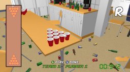 First South Beer Pong (X360)   © 1st South Studios 2015    3/3