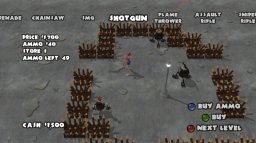 Yet Another Zombie Defense 2 (X360)   © Awesome Games 2016    3/3