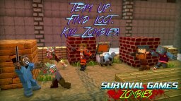 Survival Games: Zombies (X360)   © 2.0 Studios 2016    2/3