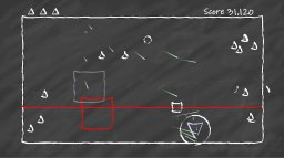 GraphSpacer Black (X360) &nbsp; &copy; TH 2009 &nbsp;  2/3