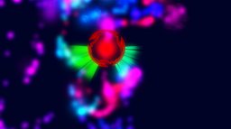 Spectra Musical Massage (X360) &nbsp; &copy; Pow Studios 2009 &nbsp;  2/3