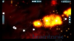 Virus War: The Red Corps (X360)   © Braintonik 2009    1/3
