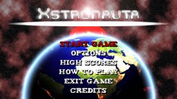 Xstronauta (X360)   © Rexromae 2010    1/3