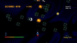 Xstronauta (X360)   © Rexromae 2010    2/3